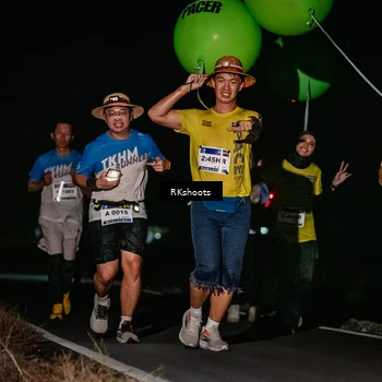 Runner Photo 5766995