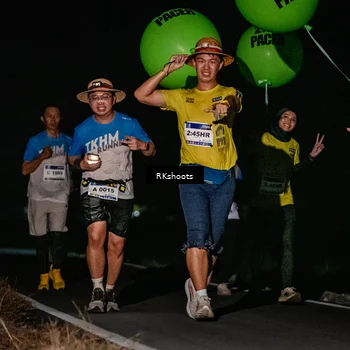 Runner Photo 5766998