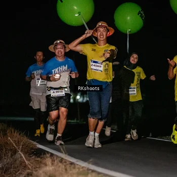 Runner Photo 5766999