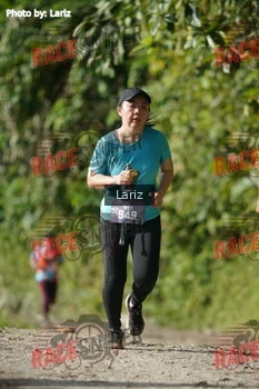 Runner Photo 576700