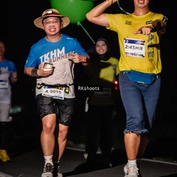 Runner Photo 5767001