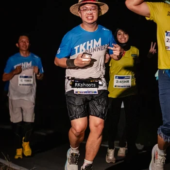 Runner Photo 5767003