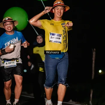 Runner Photo 5767005