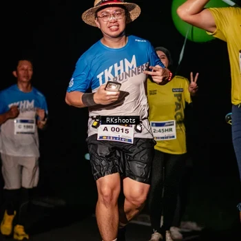 Runner Photo 5767006