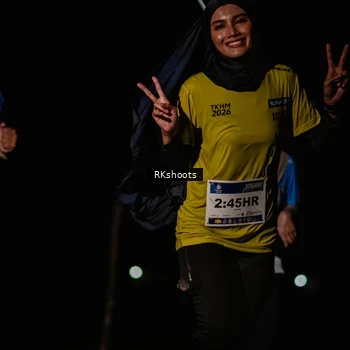 Runner Photo 5767007