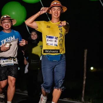 Runner Photo 5767009
