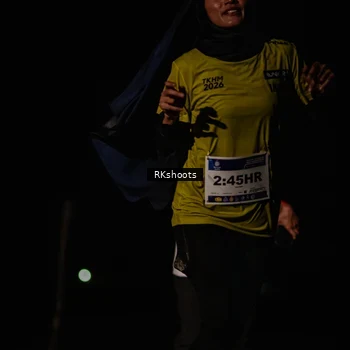 Runner Photo 5767010