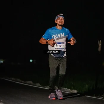 Runner Photo 5767011