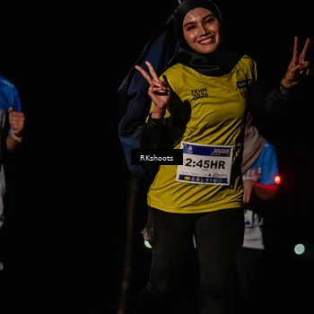 Runner Photo 5767013