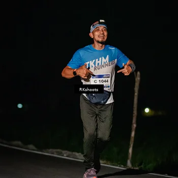 Runner Photo 5767016