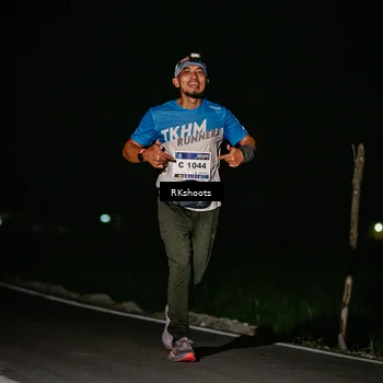 Runner Photo 5767017