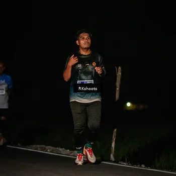 Runner Photo 5767018