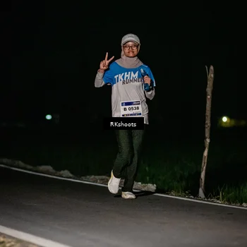 Runner Photo 5767020