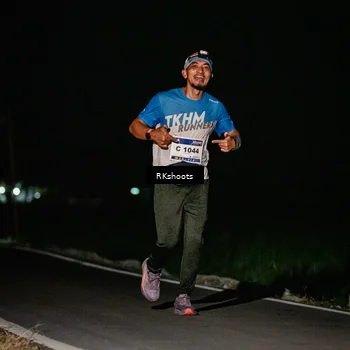 Runner Photo 5767022