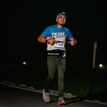 Runner Photo 5767023