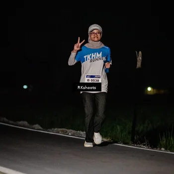 Runner Photo 5767025