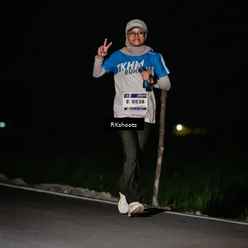 Runner Photo 5767027