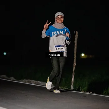 Runner Photo 5767028