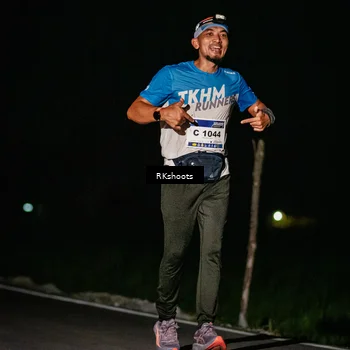 Runner Photo 5767029