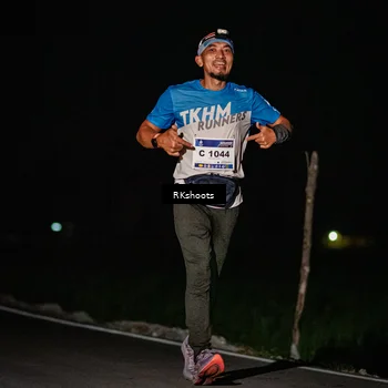 Runner Photo 5767033