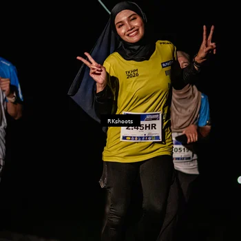Runner Photo 5767038