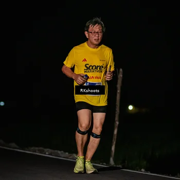 Runner Photo 5767039
