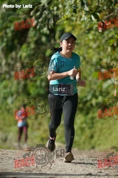 Runner Photo 576704