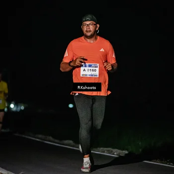 Runner Photo 5767041