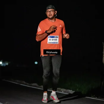 Runner Photo 5767042
