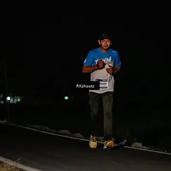 Runner Photo 5767047