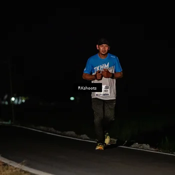 Runner Photo 5767048