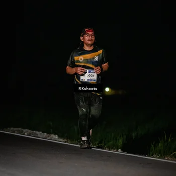 Runner Photo 5767049