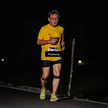 Runner Photo 5767050