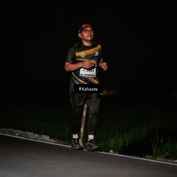 Runner Photo 5767051