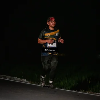 Runner Photo 5767060