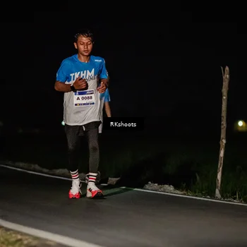 Runner Photo 5767065