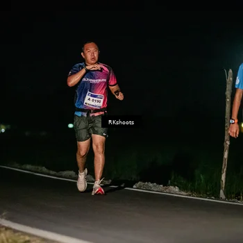 Runner Photo 5767067