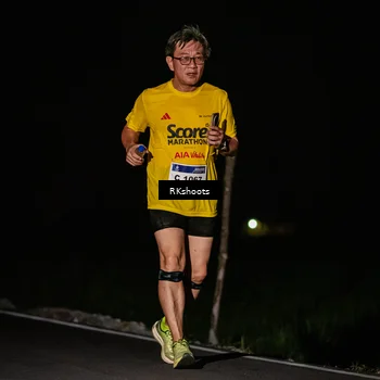 Runner Photo 5767068