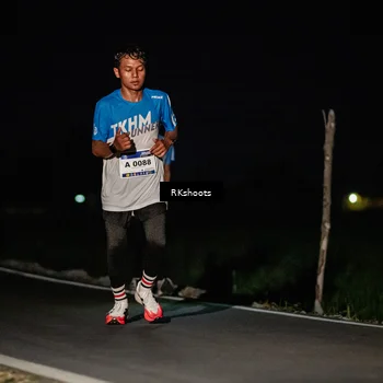 Runner Photo 5767069