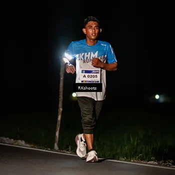 Runner Photo 5767073