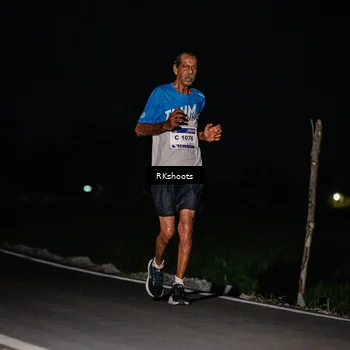 Runner Photo 5767078