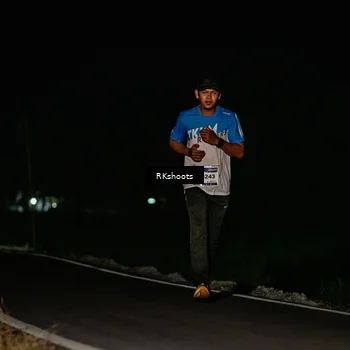 Runner Photo 5767080