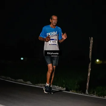 Runner Photo 5767083