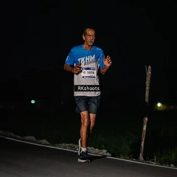 Runner Photo 5767087