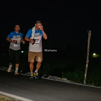 Runner Photo 5767089