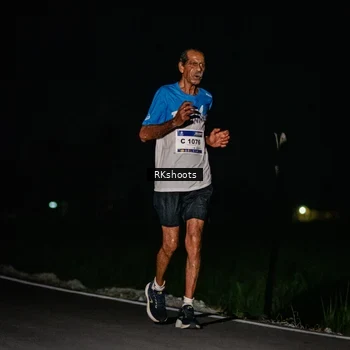 Runner Photo 5767090