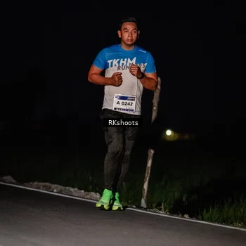 Runner Photo 5767094