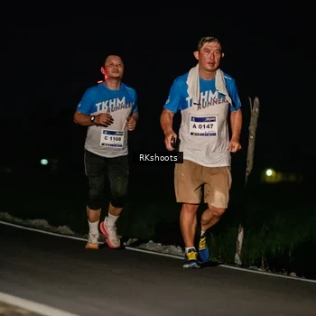 Runner Photo 5767095