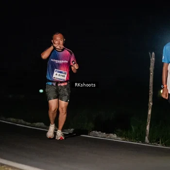 Runner Photo 5767097