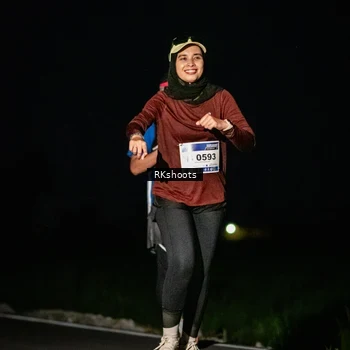 Runner Photo 5767098